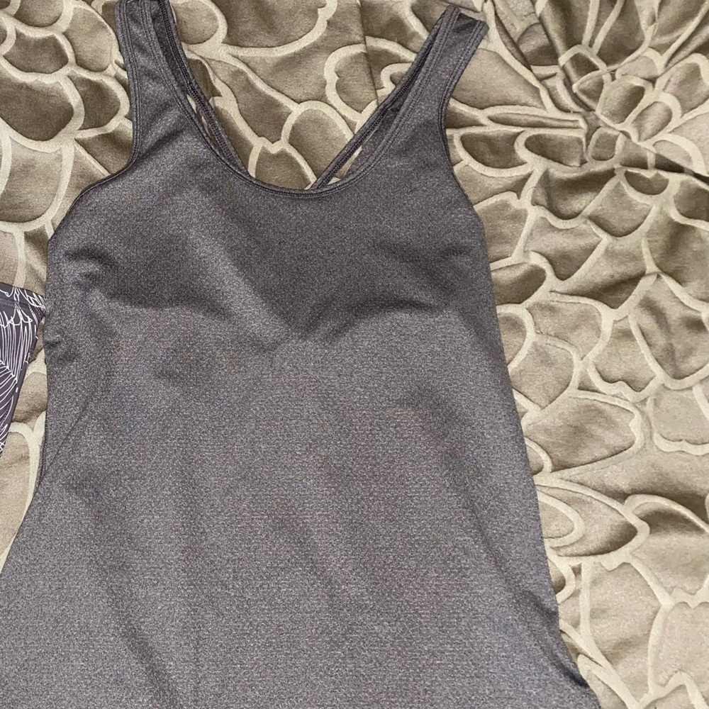 Calia by Carrie Activewear Tank